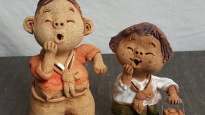 득템! 놓치면 후회할 귀여운 토기인형 할인 정보!